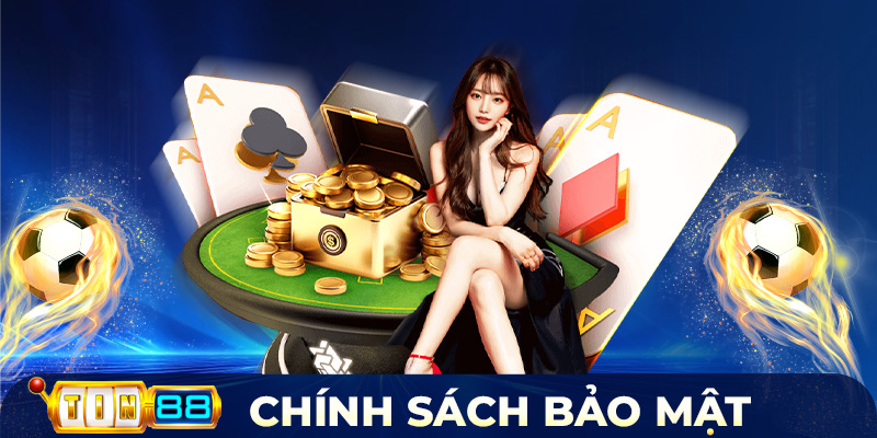 Chính sách bảo mật hiện đại