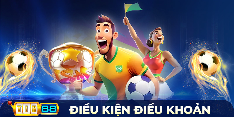 Điều Kiện Điều Khoản Tin88 – Quy Định Quan Trọng Cần Biết