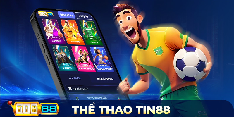 Đa dạng thể loại cá cược thể thao